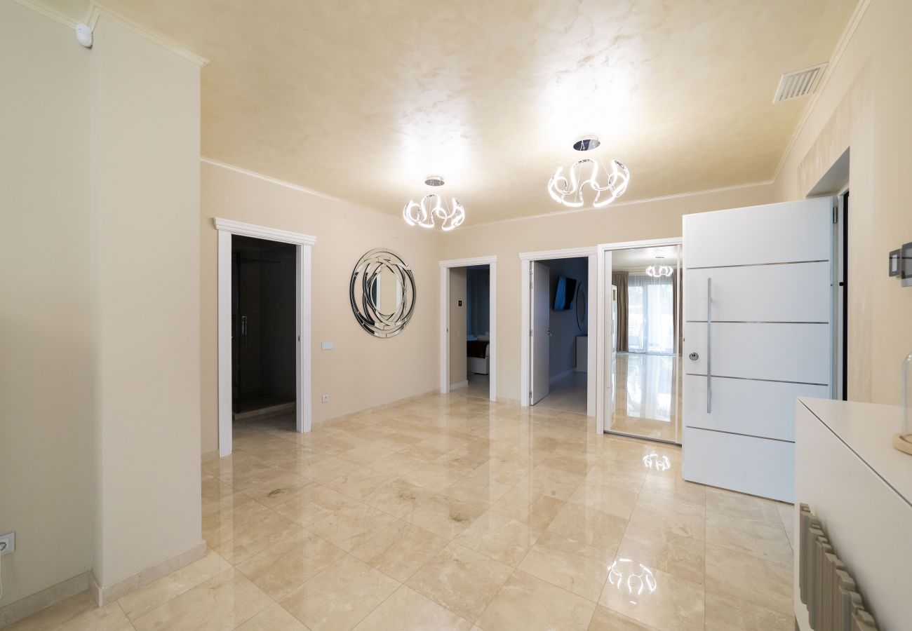 Villa en Alicante - Villa Vistahermosa by United Renters