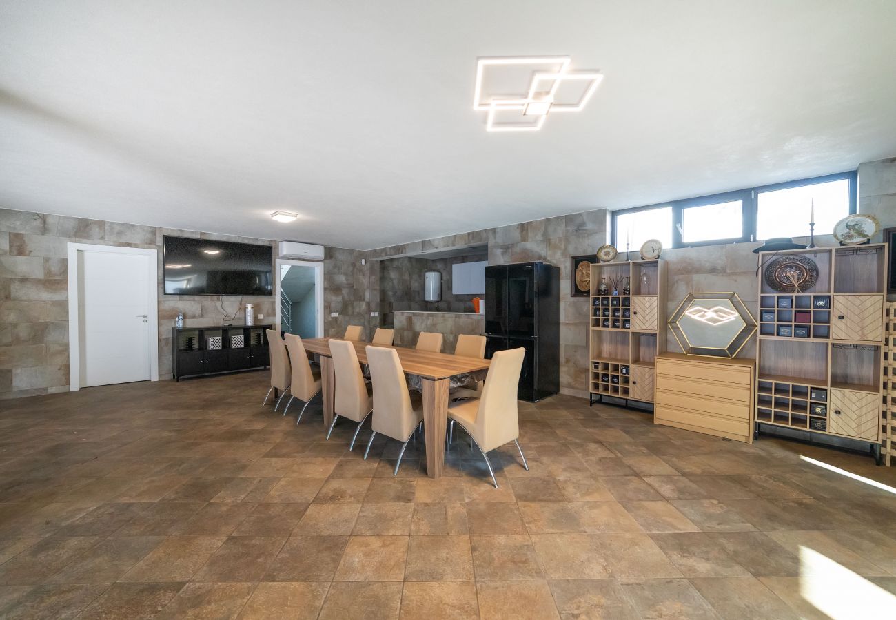 Villa en Alicante - Villa Vistahermosa by United Renters