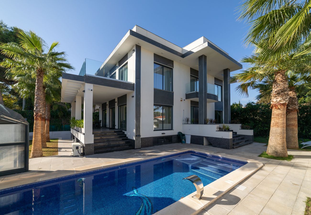 Villa en Alicante - Villa Vistahermosa by United Renters