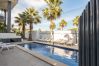 Villa en Alicante - Exclusive Villa Vistahermosa