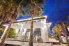Villa en Alicante - Exclusive Villa Vistahermosa