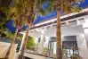 Villa en Alicante - Exclusive Villa Vistahermosa