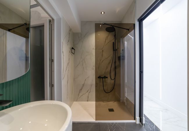 Apartamento en Alicante - Luxury City Center by United Renters Apartamento en Alicante - Luxury City Center by United Renters
