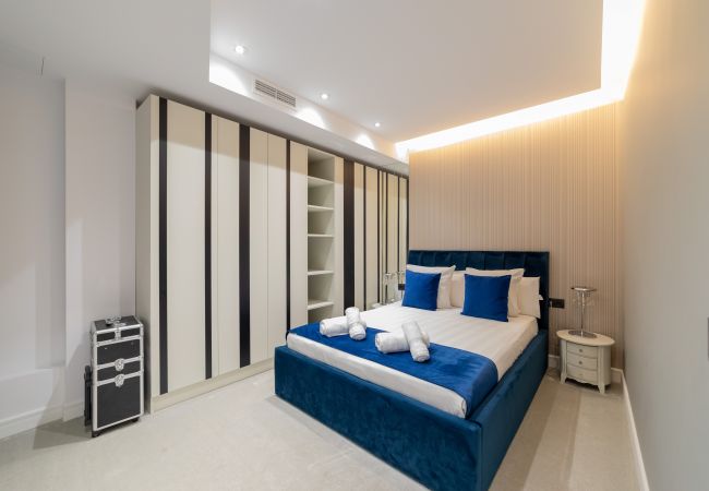 Apartamento en Alicante - Luxury City Center by United Renters Apartamento en Alicante - Luxury City Center by United Renters