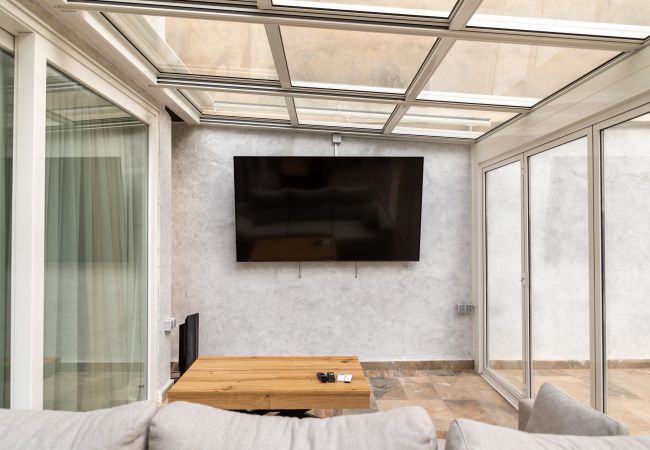 Apartamento en Alicante - Luxury City Center by United Renters Apartamento en Alicante - Luxury City Center by United Renters