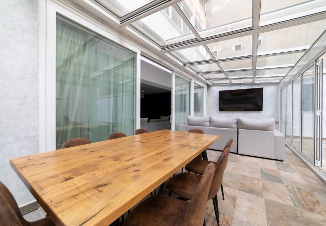 Apartamento en Alicante - Luxury City Center by United Renters Apartamento en Alicante - Luxury City Center by United Renters