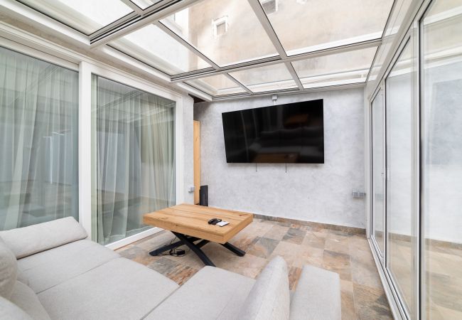 Apartamento en Alicante - Luxury City Center by United Renters Apartamento en Alicante - Luxury City Center by United Renters