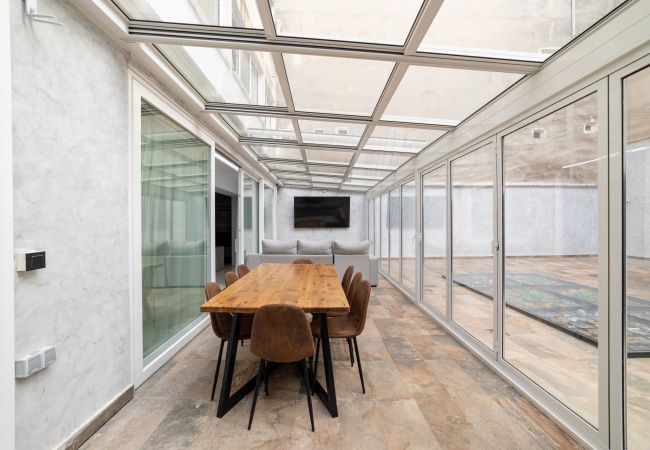 Apartamento en Alicante - Luxury City Center by United Renters Apartamento en Alicante - Luxury City Center by United Renters