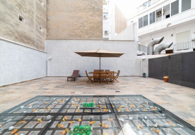 Apartamento en Alicante - Luxury City Center by United Renters Apartamento en Alicante - Luxury City Center by United Renters