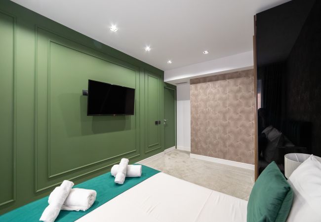 Apartamento en Alicante - Luxury City Center by United Renters Apartamento en Alicante - Luxury City Center by United Renters