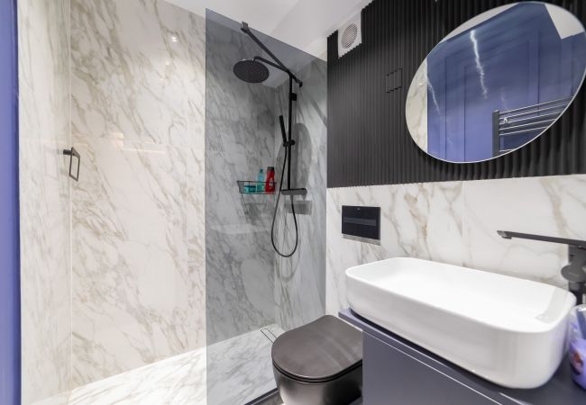 Apartamento en Alicante - Luxury City Center by United Renters Apartamento en Alicante - Luxury City Center by United Renters