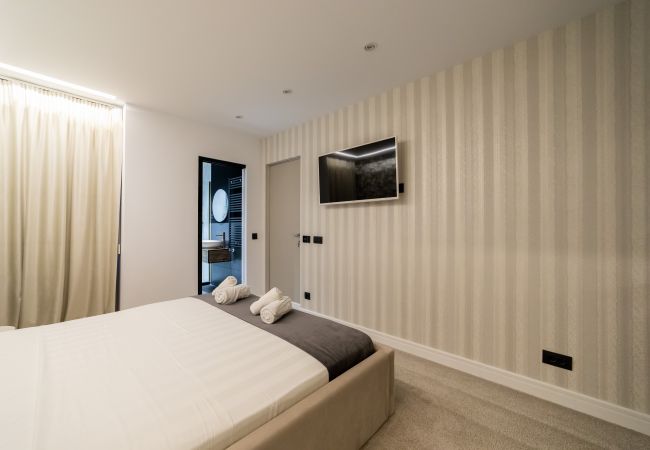 Apartamento en Alicante - Luxury City Center by United Renters Apartamento en Alicante - Luxury City Center by United Renters