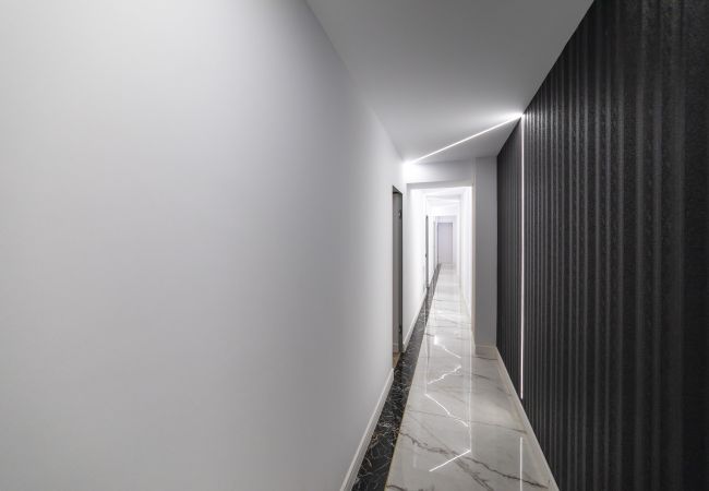 Apartamento en Alicante - Luxury City Center by United Renters Apartamento en Alicante - Luxury City Center by United Renters