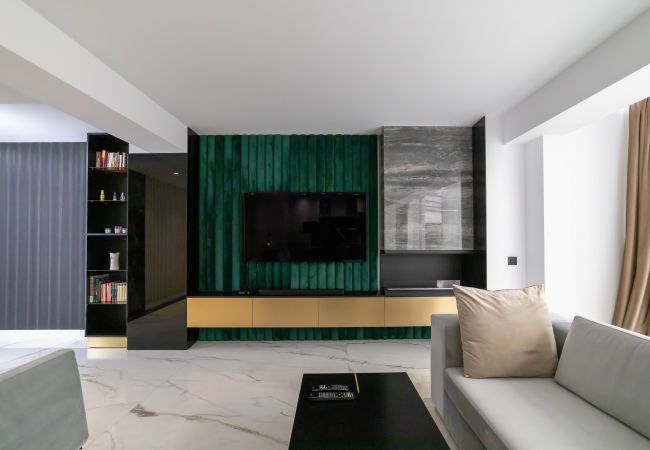 Apartamento en Alicante - Luxury City Center by United Renters Apartamento en Alicante - Luxury City Center by United Renters