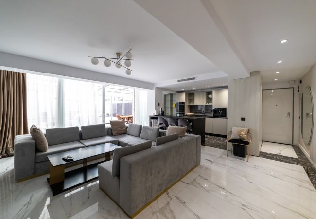 Apartamento en Alicante - Luxury City Center by United Renters Apartamento en Alicante - Luxury City Center by United Renters