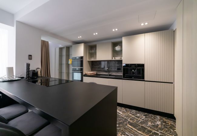 Apartamento en Alicante - Luxury City Center by United Renters Apartamento en Alicante - Luxury City Center by United Renters