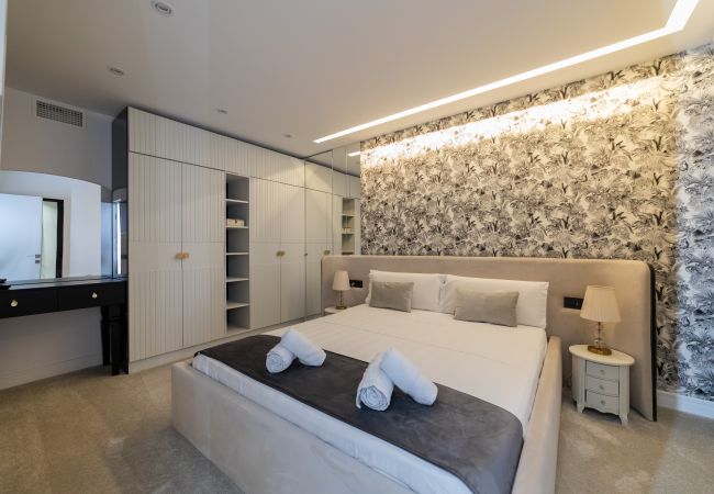 Apartamento en Alicante - Luxury City Center by United Renters Apartamento en Alicante - Luxury City Center by United Renters