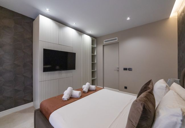 Apartamento en Alicante - Luxury City Center by United Renters Apartamento en Alicante - Luxury City Center by United Renters