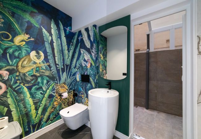 Apartamento en Alicante - Luxury City Center by United Renters Apartamento en Alicante - Luxury City Center by United Renters
