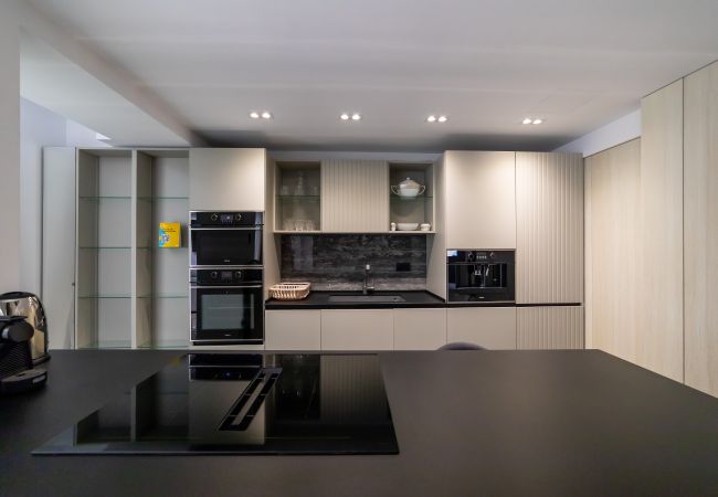 Apartamento en Alicante - Luxury City Center by United Renters Apartamento en Alicante - Luxury City Center by United Renters