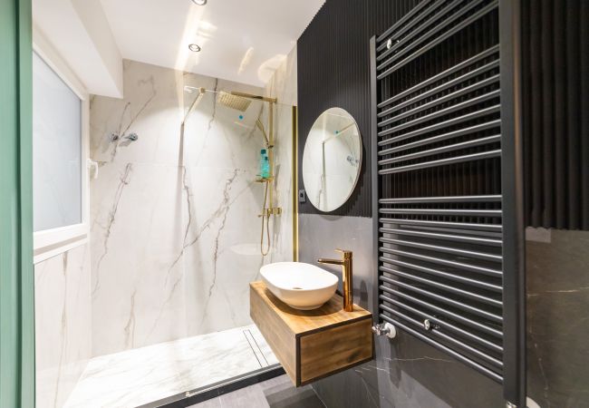 Apartamento en Alicante - Luxury City Center by United Renters Apartamento en Alicante - Luxury City Center by United Renters