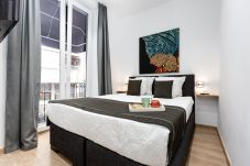 Estudio en Alicante - Studio 1 by United Renters Estudio en Alicante - Studio 1 by United Renters