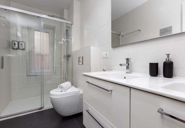 Estudio en Alicante - Studio 4 by United Renters Estudio en Alicante - Studio 4 by United Renters