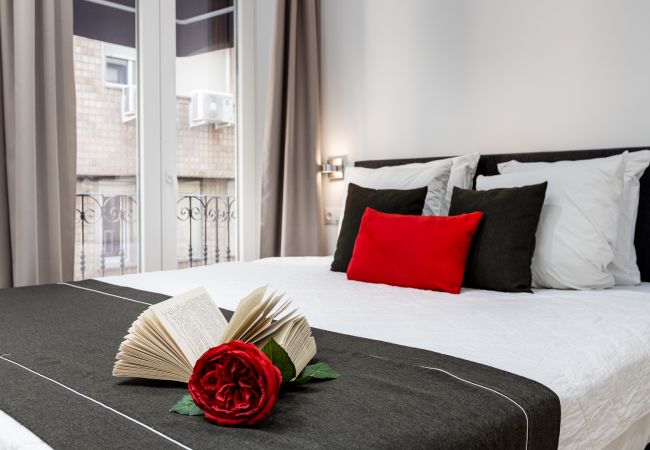 Estudio en Alicante - Studio 4 by United Renters Estudio en Alicante - Studio 4 by United Renters