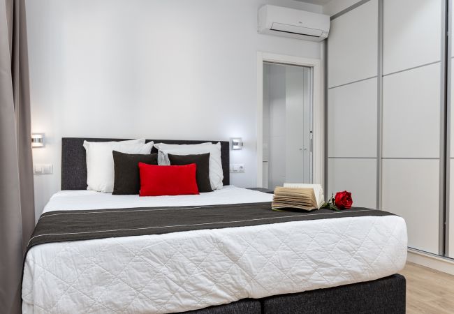 Estudio en Alicante - Studio 4 by United Renters Estudio en Alicante - Studio 4 by United Renters