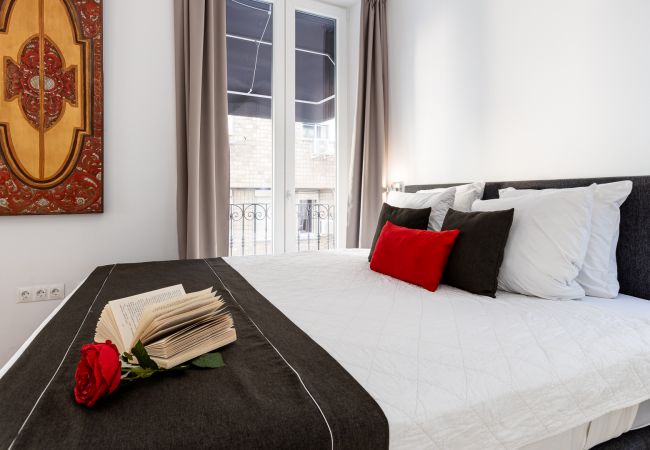 Estudio en Alicante - Studio 4 by United Renters Estudio en Alicante - Studio 4 by United Renters