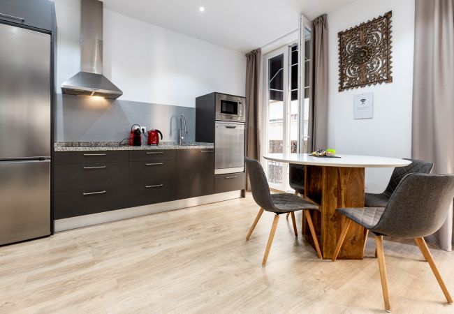 Estudio en Alicante - Studio 4 by United Renters Estudio en Alicante - Studio 4 by United Renters