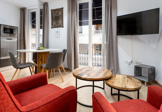 Estudio en Alicante - Studio 4 by United Renters Estudio en Alicante - Studio 4 by United Renters