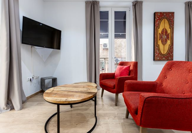 Estudio en Alicante - Studio 4 by United Renters Estudio en Alicante - Studio 4 by United Renters