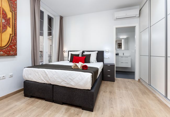 Estudio en Alicante - Studio 4 by United Renters Estudio en Alicante - Studio 4 by United Renters