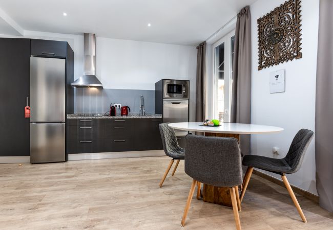 Estudio en Alicante - Studio 4 by United Renters Estudio en Alicante - Studio 4 by United Renters