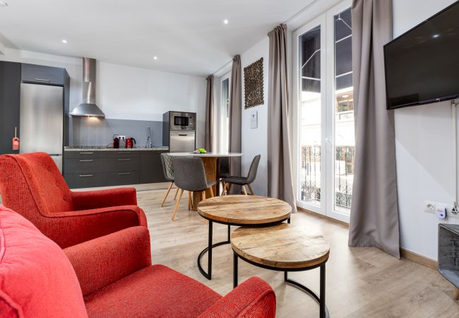 Estudio en Alicante - Studio 4 by United Renters Estudio en Alicante - Studio 4 by United Renters