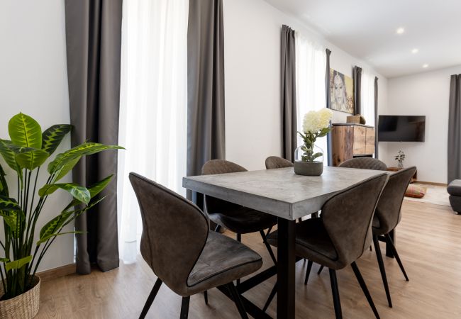 Apartamento en Alicante - Penthouse by United Renters Apartamento en Alicante - Penthouse by United Renters