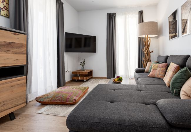 Apartamento en Alicante - Penthouse by United Renters Apartamento en Alicante - Penthouse by United Renters