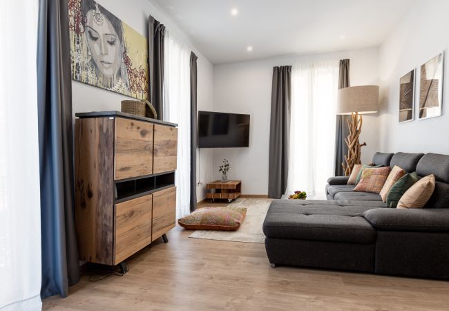 Apartamento en Alicante - Penthouse by United Renters Apartamento en Alicante - Penthouse by United Renters