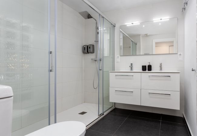 Apartamento en Alicante - Penthouse by United Renters Apartamento en Alicante - Penthouse by United Renters