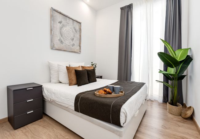 Apartamento en Alicante - Penthouse by United Renters Apartamento en Alicante - Penthouse by United Renters