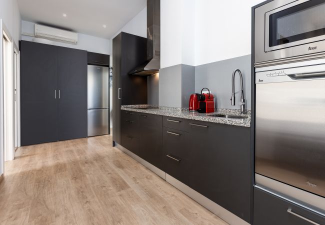 Apartamento en Alicante - Penthouse by United Renters Apartamento en Alicante - Penthouse by United Renters