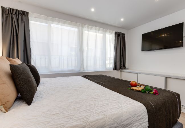 Apartamento en Alicante - Penthouse by United Renters Apartamento en Alicante - Penthouse by United Renters