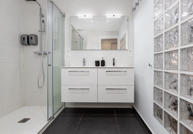 Apartamento en Alicante - Penthouse by United Renters Apartamento en Alicante - Penthouse by United Renters