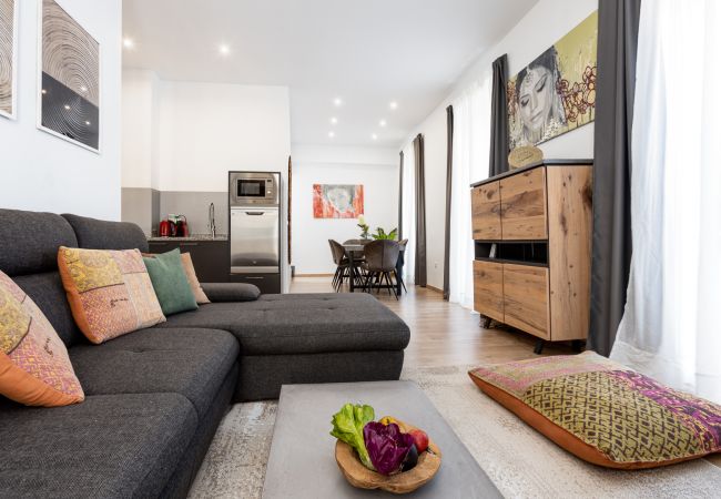 Apartamento en Alicante - Penthouse by United Renters Apartamento en Alicante - Penthouse by United Renters