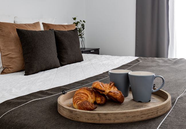 Apartamento en Alicante - Penthouse by United Renters Apartamento en Alicante - Penthouse by United Renters