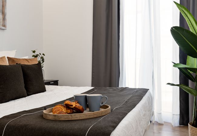 Apartamento en Alicante - Penthouse by United Renters Apartamento en Alicante - Penthouse by United Renters