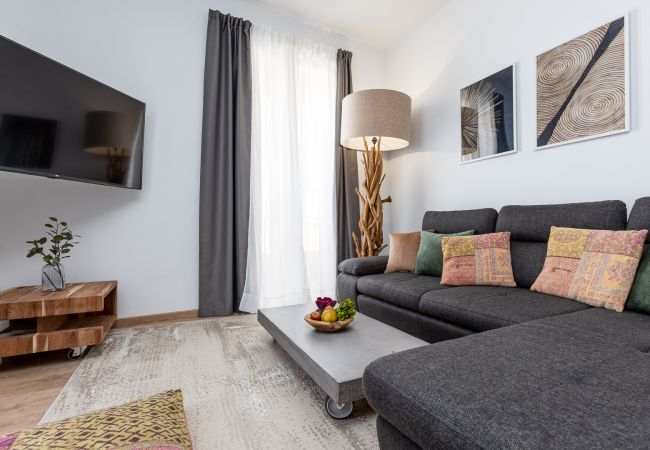 Apartamento en Alicante - Penthouse by United Renters Apartamento en Alicante - Penthouse by United Renters