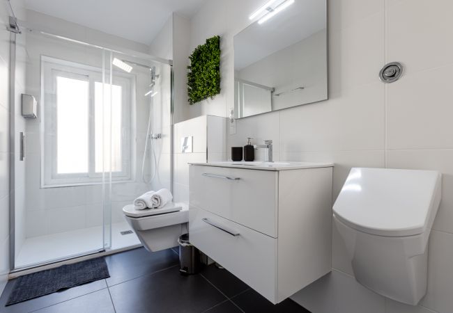 Apartamento en Alicante - Penthouse by United Renters Apartamento en Alicante - Penthouse by United Renters