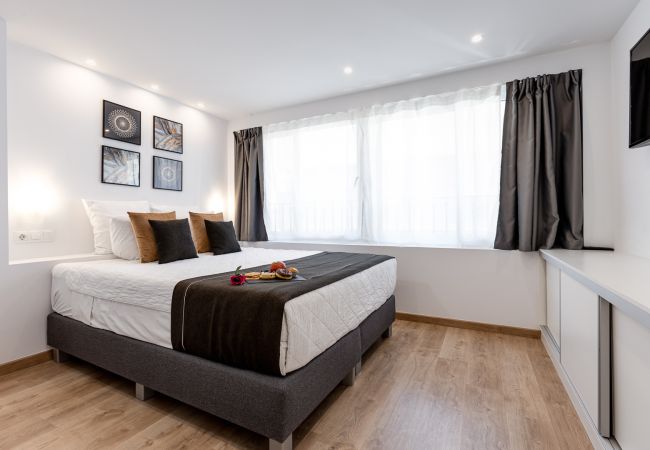 Apartamento en Alicante - Penthouse by United Renters Apartamento en Alicante - Penthouse by United Renters